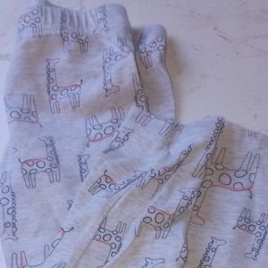 Two piece set.